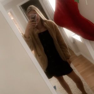 Meet your Posher, Sheridan